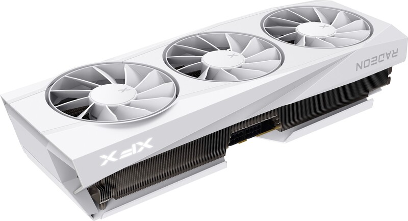 Megekko.nl - XFX Quicksilver Radeon RX 9070 XT 16GB Gaming Edition