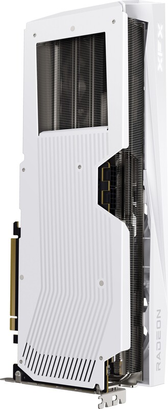 Megekko.nl - XFX Quicksilver Radeon RX 9070 XT 16GB Gaming Edition