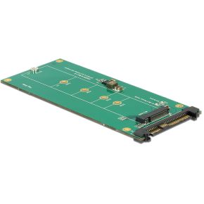Delock 62865 Intern M2 Interfacekaart Adapter delock kopen in de aanbieding