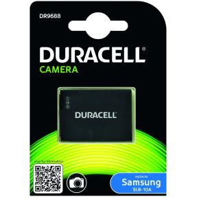Duracell Digital Camera Battery 37V 750Mah Lithium Ion Li Oplaadbare Batterijacc duracell kopen in de aanbieding