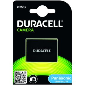Duracell Digital Camera Battery 37V 900Mah 33Wh Lithium Ion Li Oplaadbare Batter duracell kopen in de aanbieding