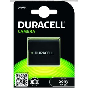 Duracell Digital Camera Battery 37V 900Mah Lithium Ion Li Oplaadbare Batterijacc duracell kopen in de aanbieding