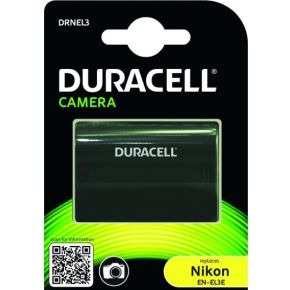 Duracell Drnel3 Lithium Ion Li 1400Mah 74V Oplaadbare Batterijaccu duracell kopen in de aanbieding