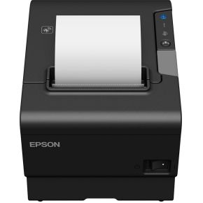Epson Tm T88Vi 111 Thermisch Pos Printer 180 X 180Dpi Zwart epson kopen in de aanbieding