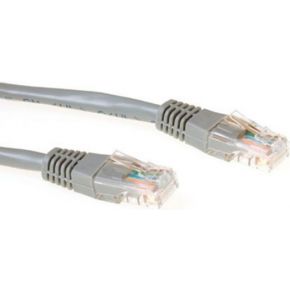 Eminent Ewent Im6010 10M Cat5E Jeutp Utp Grijs Netwerkkabel eminent kopen in de aanbieding