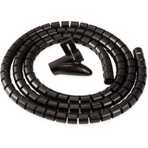 Fellowes 99439 Zwart Kabel Beschermer fellowes kopen in de aanbieding