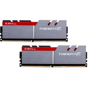 G.Skill Trident Z geheugenmodule 32 GB DDR4 3200 MHz