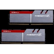 G.Skill DDR4 Trident-Z 2x16GB 3200MHz - [F4-3200C16D-32GTZ] Geheugenmodule