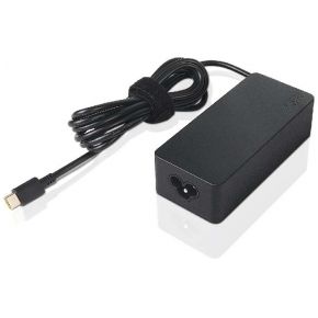 Lenovo 4X20M26272 Binnen Zwart oplader voor mobiele apparatuur