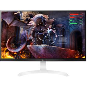 Lg 27 27Ud69P W 4K Ultra Hd Monitor lg kopen in de aanbieding