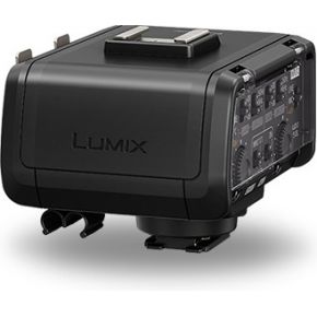 Panasonic Dmw Xlr1E Xlr Microfoonadapter Gh5 panasonic kopen in de aanbieding