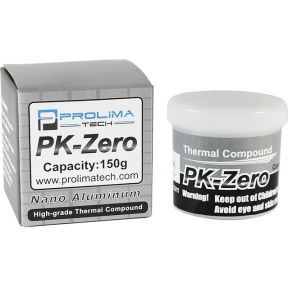 Prolimatech PK-Zero 8W/m·K 150g heat sink compound