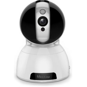 Vimtag Cp1 S Ip Security Camera Binnen Zwart Zilver Wit Bewakingscamera vimtag kopen in de aanbieding