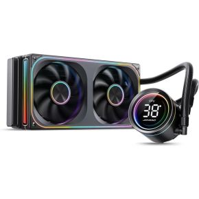 Jonsbo TH-240 Black