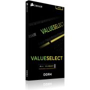 Corsair-DDR4-Valueselect-1x8GB-2400-Geheugenmodule