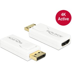 Delock 65580 Kabeladapterverloopstukje delock kopen in de aanbieding