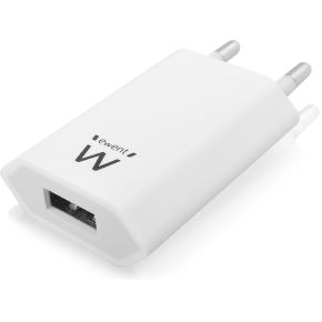 Ewent Ew1200 Binnen Wit Oplader Voor Mobiele Apparatuur ewent kopen in de aanbieding Ewent Ew1200 Binnen Wit Oplader Voor Mobiele Apparatuur ewent kopen in de aanbieding
