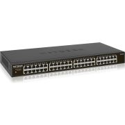 Netgear GS348 unmanaged netwerk netwerk switch