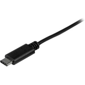 StarTech.com USB-C naar Micro-B kabel M/M 2 m USB 2.0