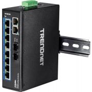 Trendnet-TI-G102-Gigabit-Ethernet-10-100-1000-Zwart-netwerk-netwerk-switch
