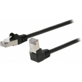Valueline Vlcp85125B150 15M Cat5E Sfutp S Ftp Netwerkkabel valueline kopen in de aanbieding