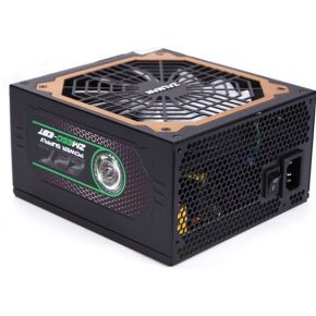 Zalman Zm650 Ebt 650W Atx Zwart Power Supply Unit zalman kopen in de aanbieding
