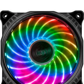 Akasa Vegas X7 Moederbord Ventilator akasa kopen in de aanbieding