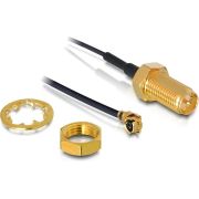 DeLOCK 88408 coaxconnector