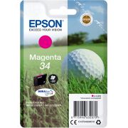 Epson-C13T34634020-4-2ml-Magenta-inktcartridge