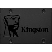 Bundel 4 Kingston A400 240GB 2.5" SSD