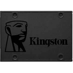 Kingston A400 480GB 2.5" SSD