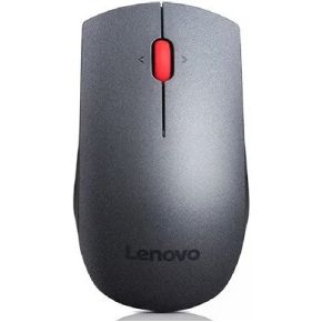 Lenovo 4X30H56887 Rf Draadloos 1600Dpi Ambidextrous Zwart Muis lenovo kopen in de aanbieding