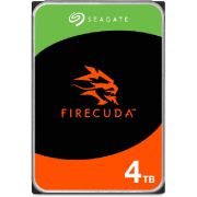 Seagate HDD 3.5" 4TB ST4000DXA05 Firecuda