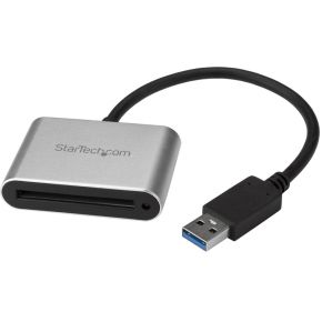 StarTech.com USB 3.0 kaartlezer / schrijver voor CFast 2.0 kaart cf card reader