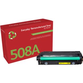 Xerox 006R03469 Laser Toner 5000Paginas Geel Toners Lasercartridge xerox kopen in de aanbieding
