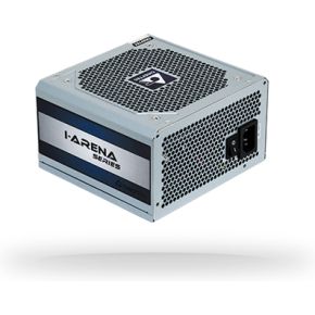 Chieftec Iarena 500W Ps2 Zilver chieftec kopen in de aanbieding Chieftec Iarena 500W Ps2 Zilver chieftec kopen in de aanbieding