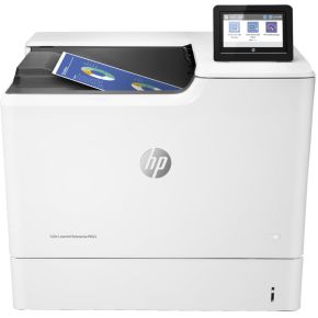 Hp Laserjet Enterprise Color M653Dn hp kopen in de aanbieding