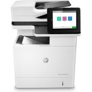 Megekko HP LaserJet Enterprise Enterprise MFP M631dn printer aanbieding