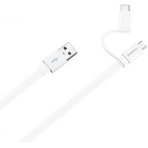 Huawei 4071417 15M Usb A Wit Kabel huawei kopen in de aanbieding