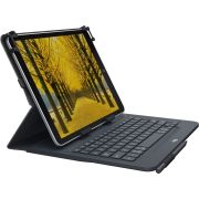 Logitech-Universal-Folio-10-Tablet-folio-Zwart