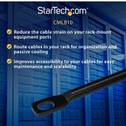 StarTech-com-Kabelmanagement-staaf-voor-racks-horizontaal-10-stuks