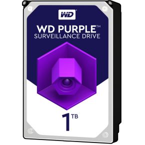 Western Digital Purple WD10PURZ 1TB