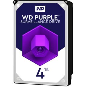 Western Digital Purple WD40PURZ 4TB
