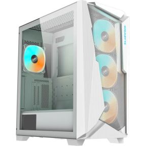 GIGABYTE C301GW GLASS WHITE V2