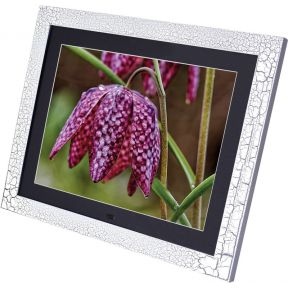 Braun Digiframe 15 Hout 381Cm 15 Zwartwit braun kopen in de aanbieding