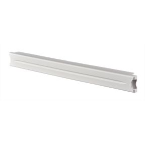 APC AR8136WHT Rack blank panel rack-toebehoren