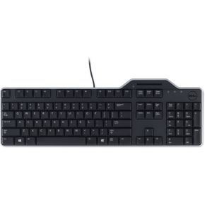 Dell KB-813 Smartcard Zwart