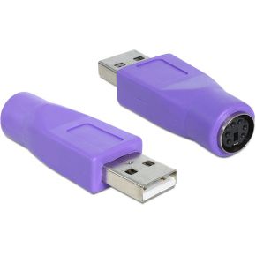 DeLOCK 65461 USB - PS/2 adapter