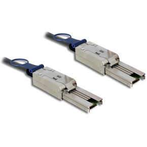 DeLOCK 83736 Serial Attached SCSI (SAS)-kabel