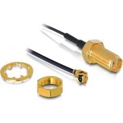 DeLOCK 88417 kabel-connector